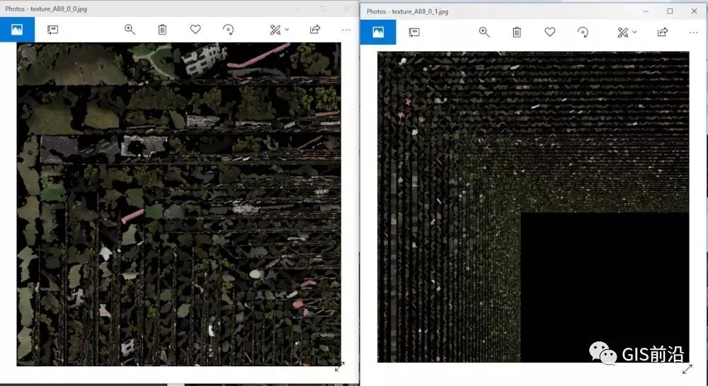 实测大疆智图与CC(Smart3D)三维建模、正射拼图对比的图24